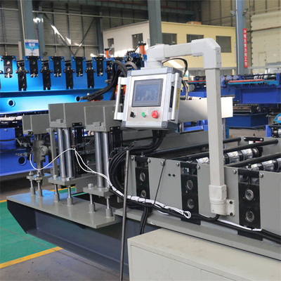 Πλάτος 9141450mm ρόλος κεραμιδιών μετάλλων που διαμορφώνει τη μηχανή για τις επιτροπές υλικού κατασκευής σκεπής