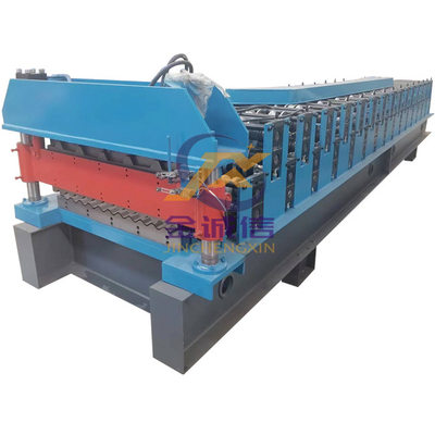 ρόλος υλικού κατασκευής σκεπής 380V 50Hz 3phases που διαμορφώνει τον του δέλτα έλεγχο PLC μηχανών