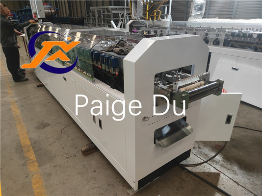 Γαλβανισμένες πλαισιώνοντας μηχανές C89/C140 LGS Mutifunctional χάλυβα
