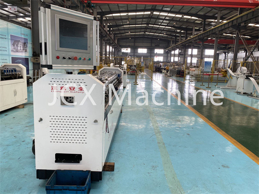 Της Mitsubishi πλαισιώνοντας μηχανή χάλυβα PLC ελαφριά για το μορφωματικό κτήριο