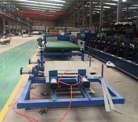 30KW σπείρα που κόβεται στη μηχανή 0.3MM3MM μήκους το πάχος για το υλικό